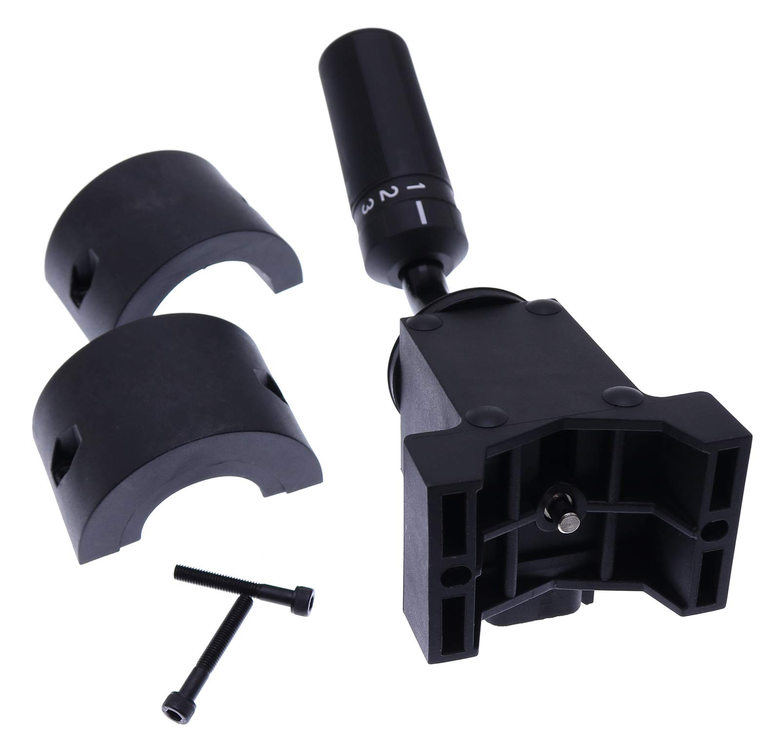 Amazon.com: Solarhome Shift Lever Transmission Shifter
